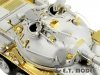 E.T. Model E35-057 Russian T-62 Mod.1972 Basic (For TRUMPETER 00377) (1:35)
